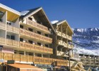  Hotel Les Bruyeres, Alpe d'Huez Ski Chalet
